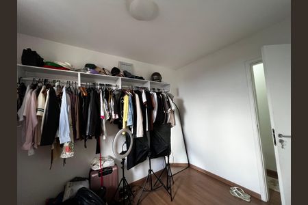 Quarto de apartamento para alugar com 2 quartos, 53m² em Chácaras Rio-Petrópolis, Duque de Caxias