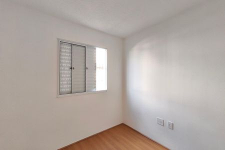 Quarto 1 de apartamento para alugar com 2 quartos, 44m² em Jardim do Lago Ii, Campinas