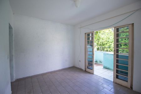Sala de casa para alugar com 2 quartos, 80m² em Jardim Sao Guilherme, Sorocaba