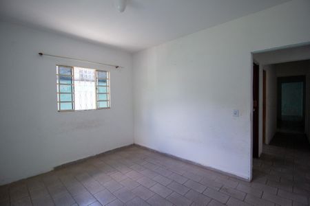 Sala de casa para alugar com 2 quartos, 80m² em Jardim Sao Guilherme, Sorocaba