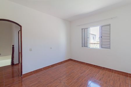 Quarto 1 de casa para alugar com 2 quartos, 80m² em Jardim Gonzaga, São Paulo