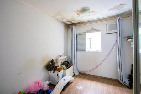 Quarto 2 de casa à venda com 3 quartos, 130m² em Vila Guiomar, Santo André