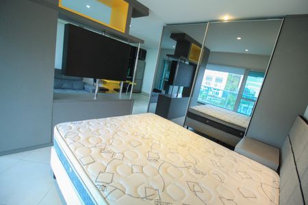 Kitnet/Studio para alugar com 1 quarto, 55m² em Vila Regente Feijó, São Paulo