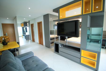 Kitnet/Studio para alugar com 1 quarto, 55m² em Vila Regente Feijó, São Paulo