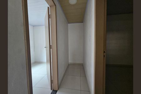 corredor de casa para alugar com 2 quartos, 45m² em Cidade Nova, Salvador
