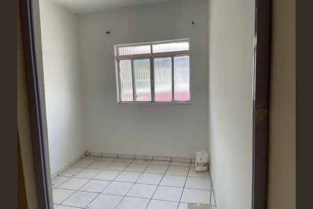 Quarto de apartamento para alugar com 2 quartos, 40m² em Jardim Ataliba Leonel, São Paulo