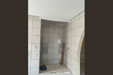 Apartamento para alugar com 2 quartos, 40m² em Jardim Ataliba Leonel, São Paulo
