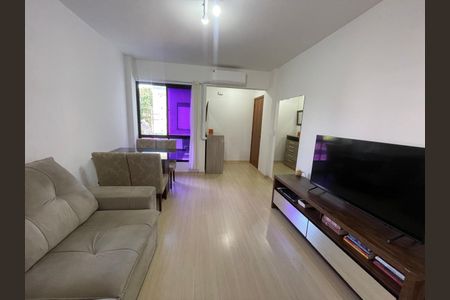 Apartamento à venda com 1 quarto, 55m² em Rio Branco, Novo Hamburgo