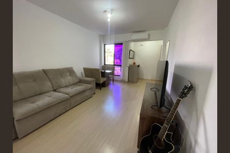 Apartamento à venda com 1 quarto, 55m² em Rio Branco, Novo Hamburgo