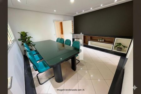 Casa à venda com 6 quartos, 175m² em Jardim Santa Edwirges, Guarulhos