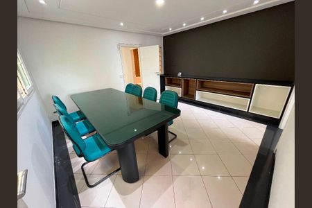 Casa à venda com 6 quartos, 175m² em Jardim Santa Edwirges, Guarulhos