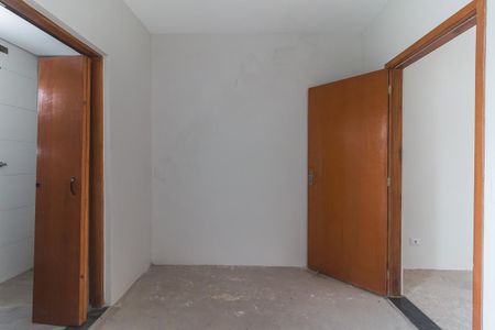 Quarto 1 - Suíte de apartamento para alugar com 3 quartos, 67m² em Vila Aurea, Poá