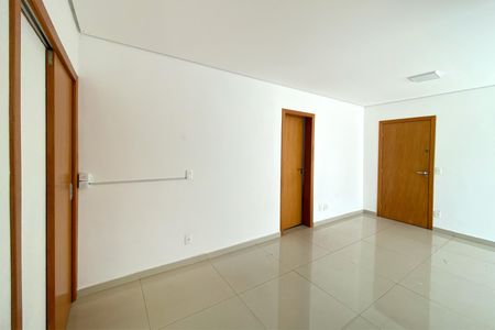 Sala de apartamento para alugar com 4 quartos, 210m² em Palmares, Belo Horizonte