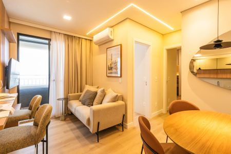 Apartamento para alugar com 2 quartos, 58m² em Jardim Esperanca, Barueri