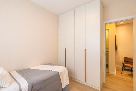 Apartamento para alugar com 2 quartos, 58m² em Jardim Esperanca, Barueri