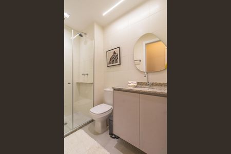 Apartamento para alugar com 2 quartos, 58m² em Jardim Esperanca, Barueri