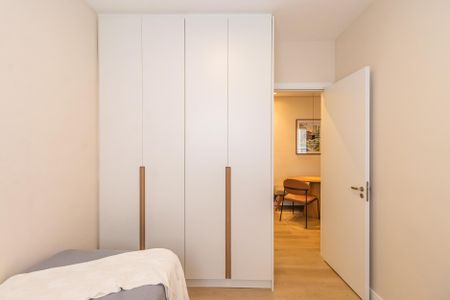 Apartamento para alugar com 2 quartos, 58m² em Jardim Esperanca, Barueri