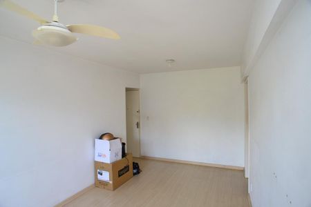 Sala de apartamento para alugar com 2 quartos, 55m² em Itanhangá, Rio de Janeiro