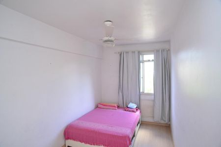 Quarto 1 de apartamento para alugar com 2 quartos, 55m² em Itanhangá, Rio de Janeiro