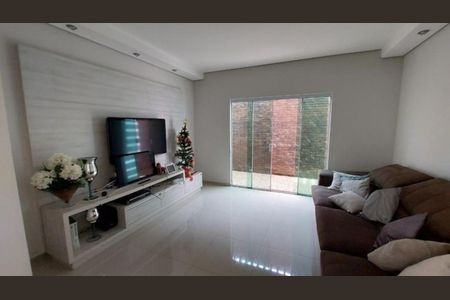 Sala de casa para alugar com 3 quartos, 360m² em Santa Mônica, Uberlândia