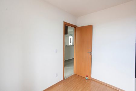 Apartamento para alugar com 2 quartos, 45m² em Laranjeiras, Uberlândia