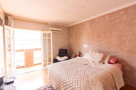 Suíte de casa de condomínio à venda com 2 quartos, 150m² em São Pedro, Osasco