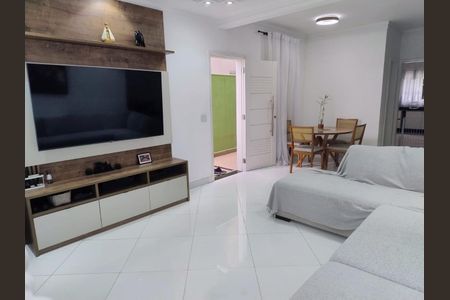 Casa à venda com 3 quartos, 130m² em Jardim Boa Vista (Zona Oeste), Osasco