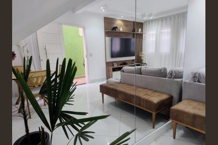 Casa à venda com 3 quartos, 130m² em Jardim Boa Vista (Zona Oeste), Osasco