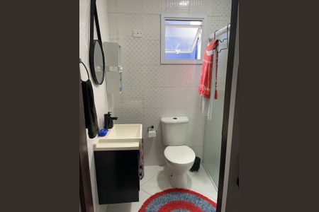 Casa à venda com 3 quartos, 123m² em Vila Claudio, Santo André