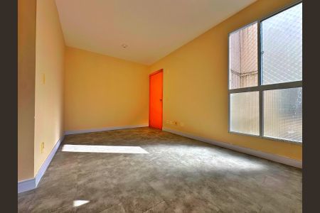 Sala de apartamento à venda com 2 quartos, 42m² em Santo Andre, São Leopoldo