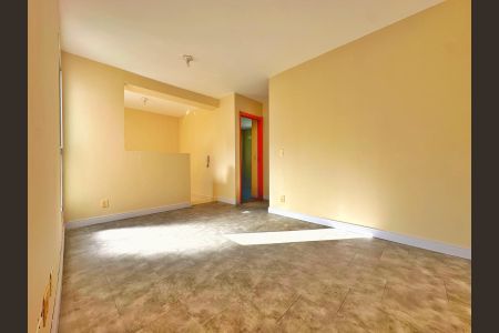 Sala de apartamento à venda com 2 quartos, 42m² em Santo Andre, São Leopoldo