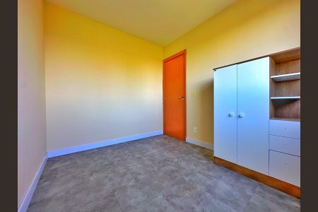 Quarto de apartamento à venda com 2 quartos, 42m² em Santo Andre, São Leopoldo