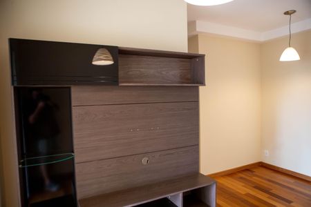 Apartamento à venda com 2 quartos, 51m² em Vila Butantã, São Paulo