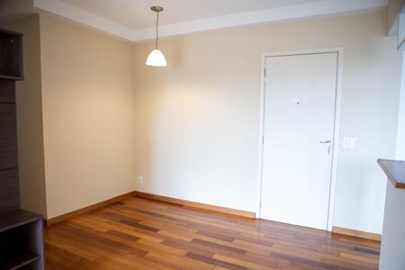 Apartamento à venda com 2 quartos, 51m² em Vila Butantã, São Paulo