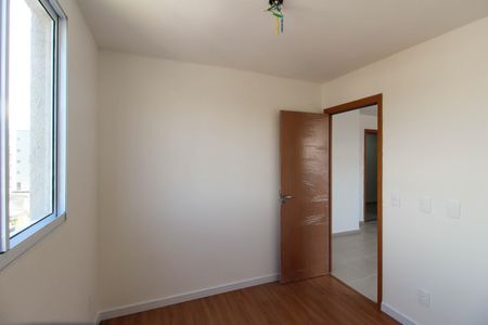 Quarto 1 de apartamento para alugar com 2 quartos, 37m² em Vila Antonieta, São Paulo