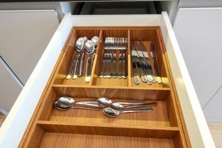 Cozinha de apartamento para alugar com 1 quarto, 30m² em Butantã, São Paulo