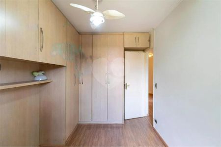 Apartamento à venda com 2 quartos, 60m² em Jardim Lourdes, São Paulo
