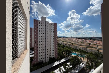 Apartamento à venda com 2 quartos, 46m² em Cidade Nova, Jundiaí