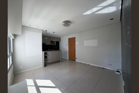 Apartamento à venda com 2 quartos, 46m² em Cidade Nova, Jundiaí