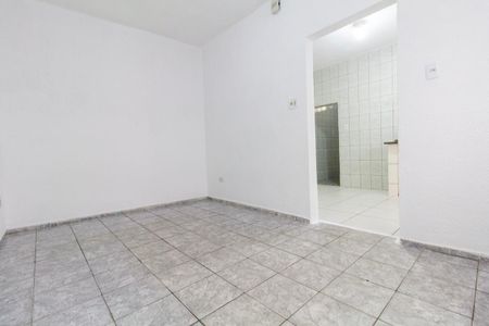 Sala de casa à venda com 1 quarto, 124m² em Jardim Popular, São Paulo