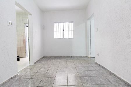 Sala de casa à venda com 1 quarto, 124m² em Jardim Popular, São Paulo