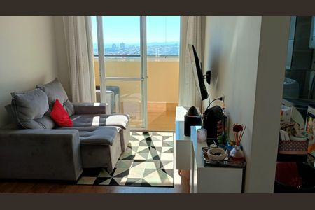 Apartamento para alugar com 2 quartos, 65m² em Jardim Messina, Jundiaí