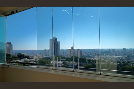 Apartamento para alugar com 2 quartos, 65m² em Jardim Messina, Jundiaí