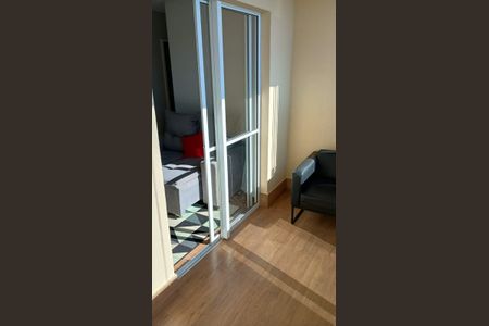 Apartamento para alugar com 2 quartos, 65m² em Jardim Messina, Jundiaí