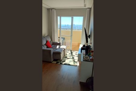 Apartamento para alugar com 2 quartos, 65m² em Jardim Messina, Jundiaí