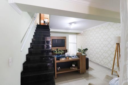 Casa à venda com 3 quartos, 130m² em Vila Maria, São Paulo