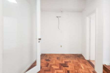 Sala de TV de casa à venda com 3 quartos, 275m² em Humaitá, Rio de Janeiro