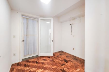 Sala de TV de casa à venda com 3 quartos, 275m² em Humaitá, Rio de Janeiro