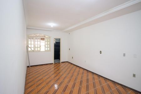 Quarto Suíte de casa para alugar com 2 quartos, 150m² em Pedra Azul, Contagem