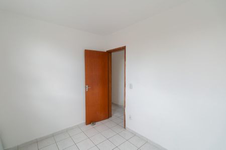 Apartamento para alugar com 3 quartos, 64m² em Jaqueline, Belo Horizonte